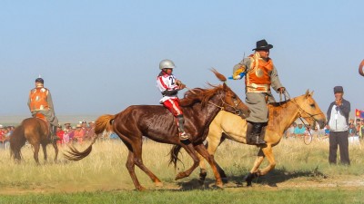 Азарга