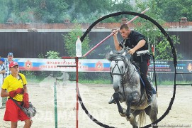 “Сайхан морь, жавхаалаг эмэгтэйчүүдийн төлөө” тэмцээн