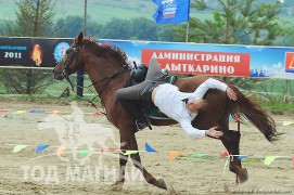 “Сайхан морь, жавхаалаг эмэгтэйчүүдийн төлөө” тэмцээн