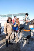 Түрүү Төв аймгийн Баянчандмань сумын Эрдэнэ багийн малчин Ч.Ганболдын зээрд