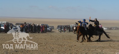 Өмнөговь аймгийн хаврын бүсийн уралдаан боллоо