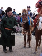 “Хутагтын хурд-2013” уралдааны сонин сайхнаас...