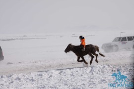 “Дүнжингаравын хурд -2011” уралдааны эргэн тойронд…