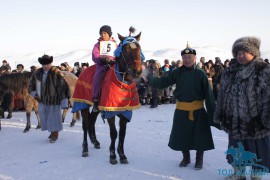 “Дүнжингаравын хурд -2011” уралдааны эргэн тойронд…