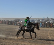 Дундговьчууд гурван насны түрүүгээ алдсангүй