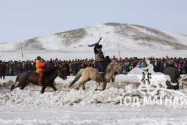 “Дүнжингаравын хурд-2012” уралдааны хурдан азаргануудын дэлгэрэнгүй танилцуулга