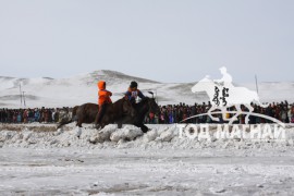 “Дүнжингаравын хурд-2012” уралдааны хурдан азаргануудын дэлгэрэнгүй танилцуулга