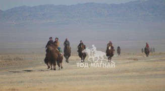 Хурдан тайлагны уралдааны фото