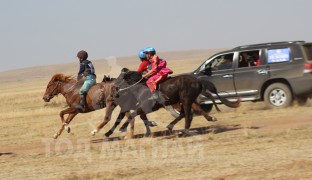 “Жавхлант шаргын хурд-2014” уралдааны хурдан шүдлэнгүүд