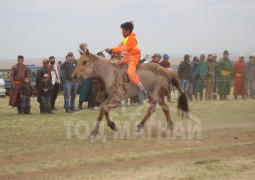 Түмэнзаяагийн хул