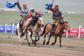 Т.Болдбаатарын халиун