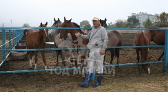 Халхын таван уулаас хаа холын Пятигорск хүрсэн нь