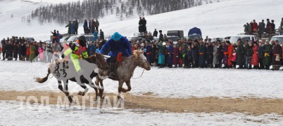 Хөвсгөл аймгийн “Зүүн бүсийн хурд-2015” уралдаанаас...