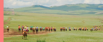 Монголын хурдан морины уралдааны талаар гарч буй зарим мэдээллийг эргэцүүлэхүй...