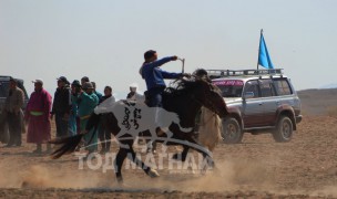 “Увс төвийн бүсийн хурд-2015” хурдан соёолонгууд