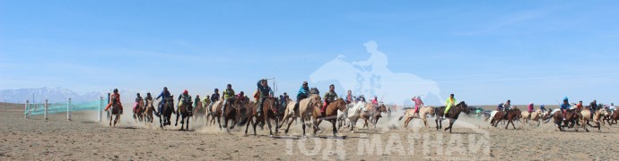 Гараанаас гарч буй нь