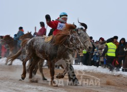 Хүүхэдгүй гуравт ороод наймд баригдсан зээрд халзан