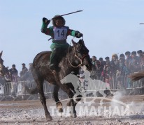 Бадамгаравын Бадраагийн Ембүү хар