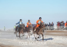 Дамбацэрэнгийн Мөнхтүвшингийн хээр, Сангийн Цацралын хүрэн, Дагвадоржийн Жамъянгийн хээр