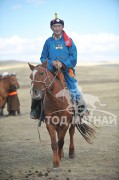 Аймгийн Алдарт уяач М.Намсрай: Би өвгөн ноён Хардэл жанжин бэйс Пүрэвжавын зургаа дахь үеийн уяач