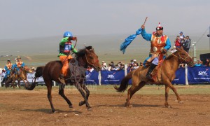 Айргийн гурав-С.Дамбажавын хээр