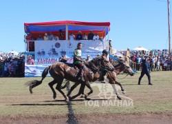 13,14-Батбаатарын хул, З.Цэвэгсүрэнгийн цавьдар