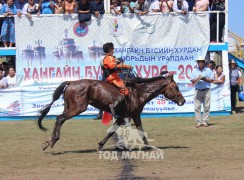 Ес-Н.Ганболдын хул