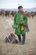 Аймгийн Алдарт уяач М.Пүрэв: Дээгүүр орлоо, айрагдчихлаа гээд хүнд илүүрхэж явсангүй