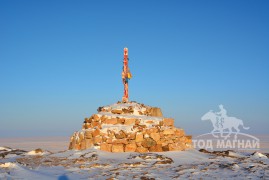 “Хурд Боржигон” МСУХ-ны тэргүүн, сумын Алдарт уяач С.Алтанхуяг: Дэг журам, ёс жаягтай сайхан наадмыг хэвшил болгохоор хичээж байна