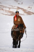 Аймгийн Алдарт уяач Ш.Жадамбаа: Миний хээр морь ойрын хэдэн сумдадаа даалуу адуу байсан