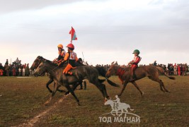 18 - Аюурзанын бор халзан, 19 - Б.Шийлэгдоржийн хар, 20