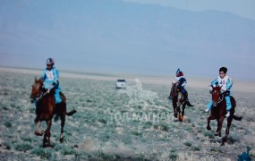 АЙМГИЙН АЛДАРТ УЯАЧ Б.ГАНТӨМӨР: САЙН МОРИЙГ ЗАРАХ БОЛ ӨДӨР СУДАР ХАРЖ, ЗӨВ ТИЙШ НЬ ӨГМӨӨР ЮМ БАЙНА ЛЭЭ