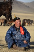 АЙМГИЙН АЛДАРТ УЯАЧ М.ЭНХБАЯР: ОЛОН НААДАМ ХЭССЭН МОРЬ, ХҮН ХОЁР ШААЛ ОНДОО БОЛДОГ