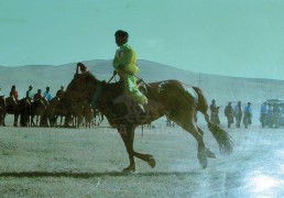 СУМЫН АЛДАРТ УЯАЧ Н.НЭРГҮЙ: Уяач хүн хэлэх үгээ МЭДЭЖ БАЙМААР ЮМ БИЛЭЭ