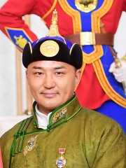  Даваадорж