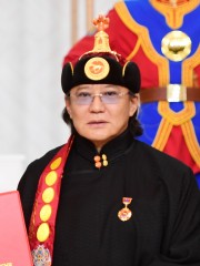  Батсайхан